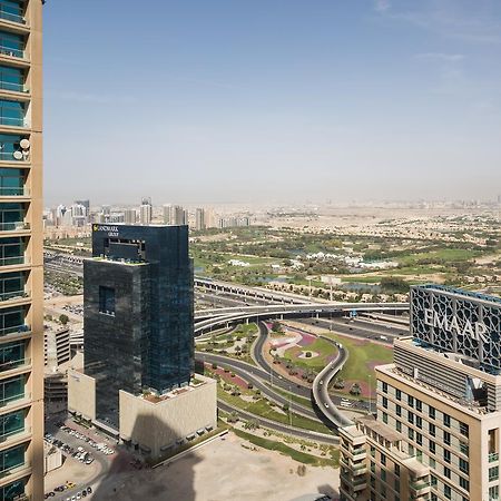 Higuests Vacation Homes - Marina Gate Dubai Exterior photo