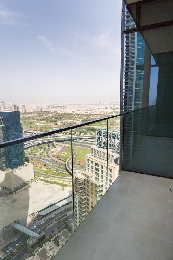Higuests Vacation Homes - Marina Gate Dubai Exterior photo
