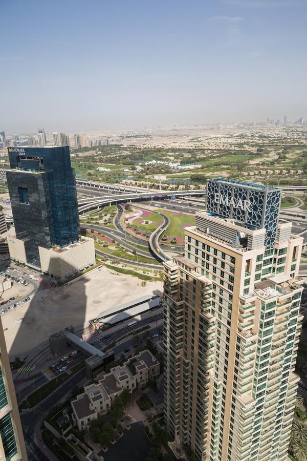 Higuests Vacation Homes - Marina Gate Dubai Exterior photo