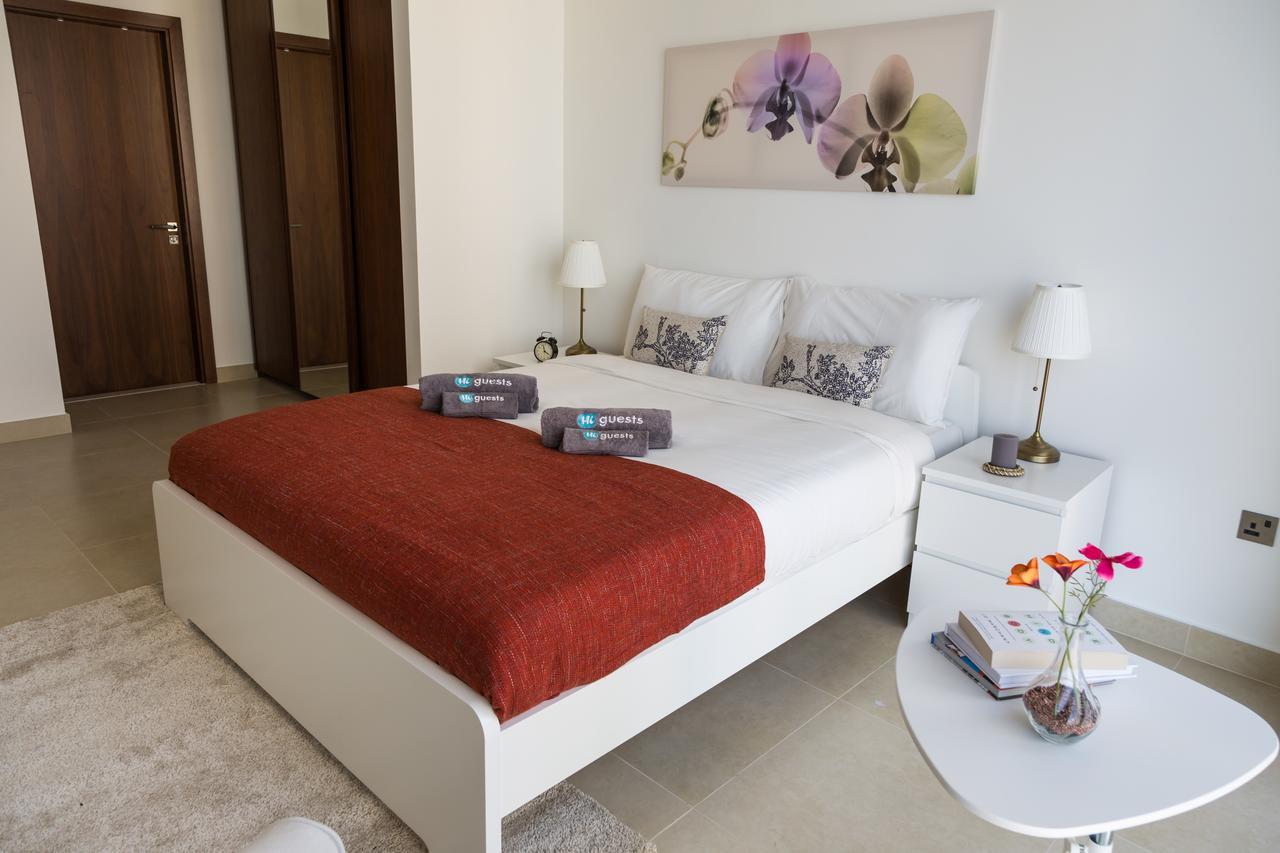 Higuests Vacation Homes - Marina Gate Dubai Exterior photo