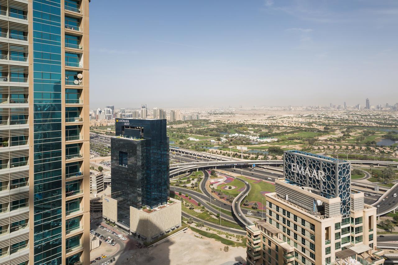 Higuests Vacation Homes - Marina Gate Dubai Exterior photo