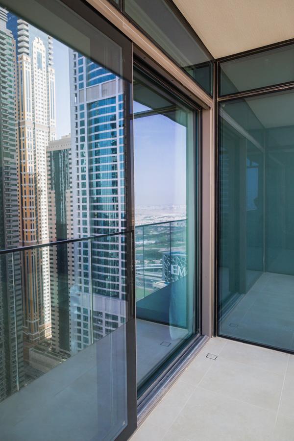 Higuests Vacation Homes - Marina Gate Dubai Exterior photo