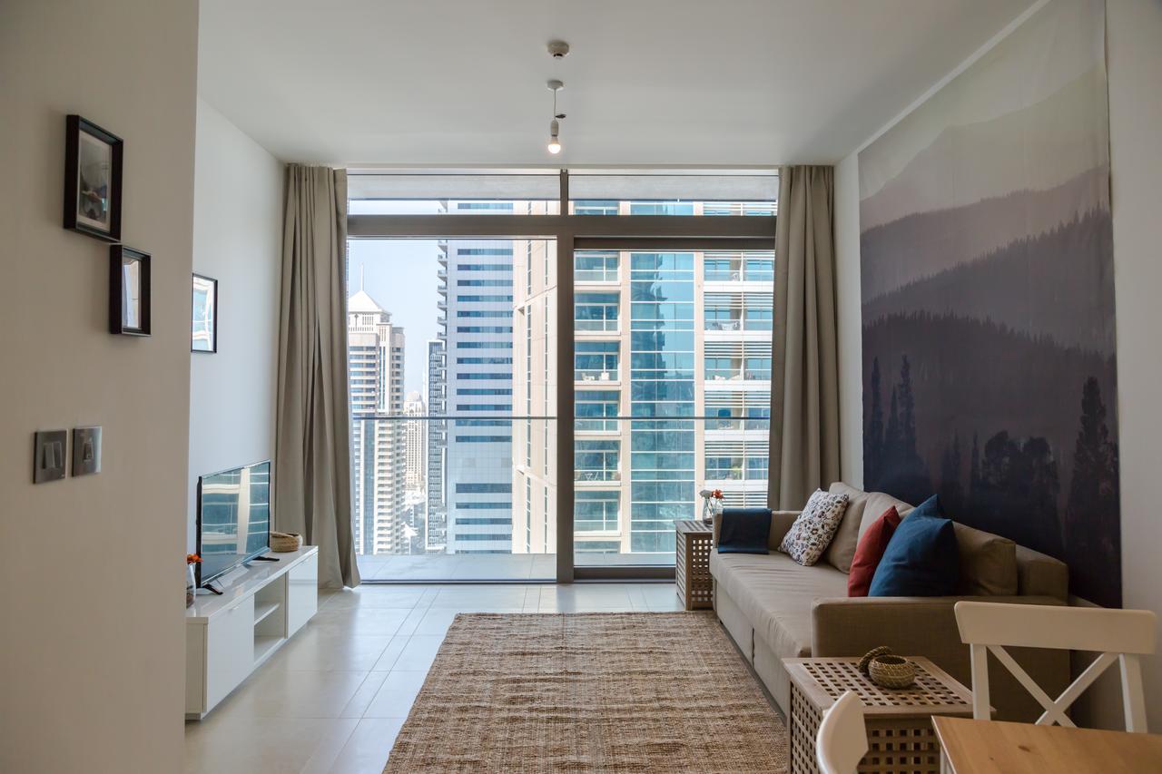 Higuests Vacation Homes - Marina Gate Dubai Exterior photo