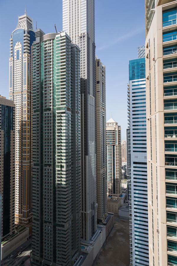 Higuests Vacation Homes - Marina Gate Dubai Exterior photo