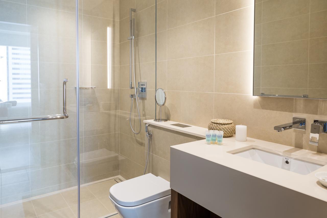 Higuests Vacation Homes - Marina Gate Dubai Exterior photo