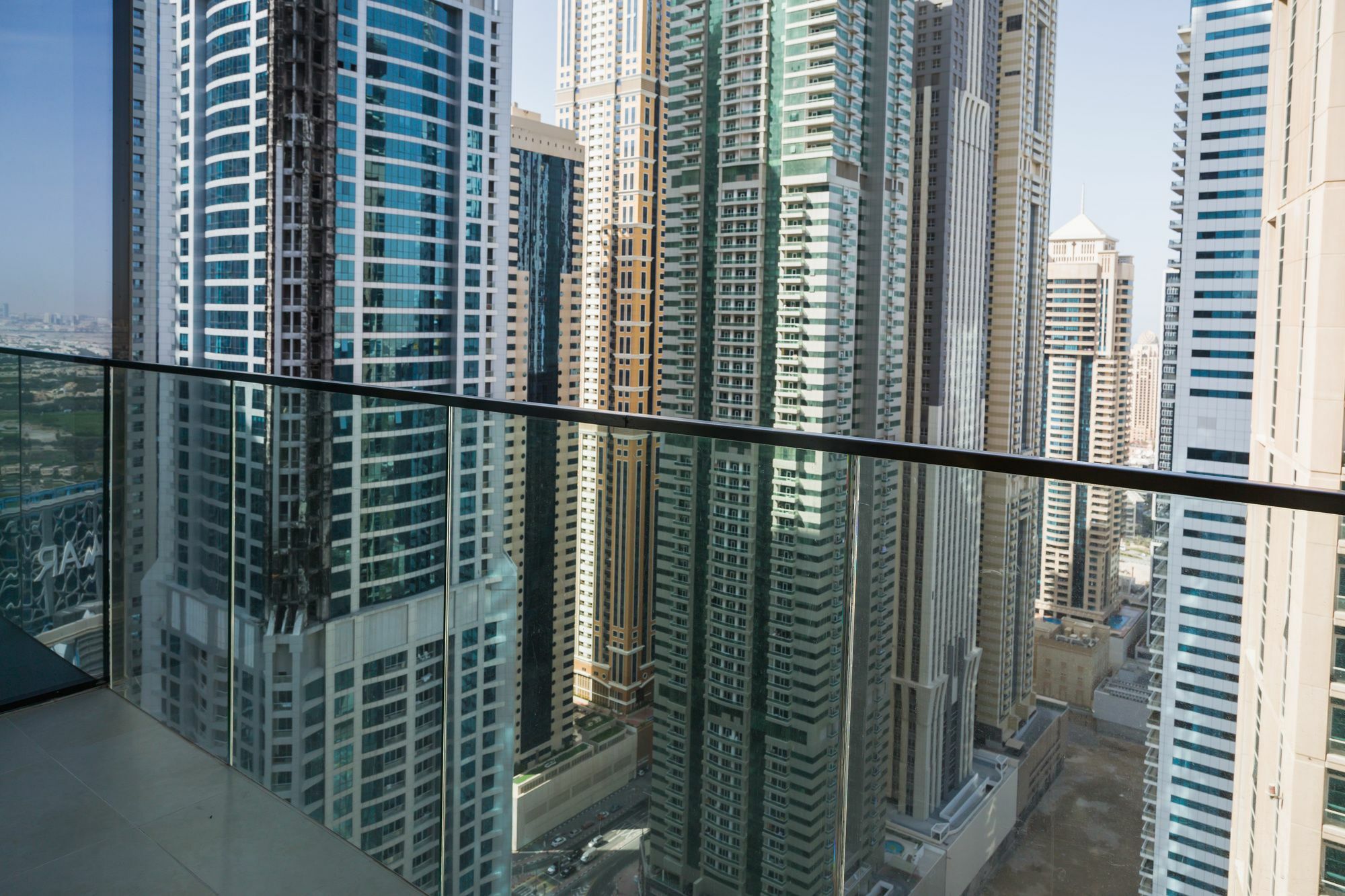 Higuests Vacation Homes - Marina Gate Dubai Exterior photo
