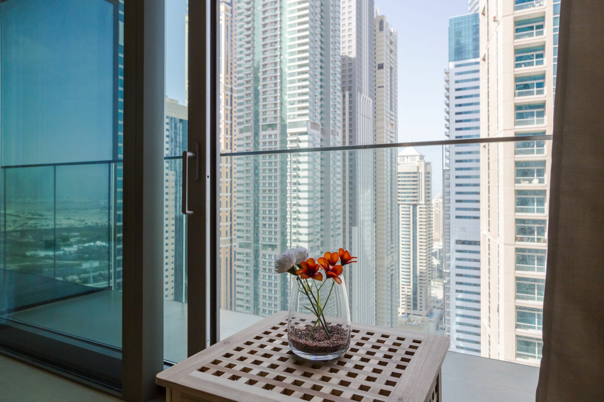 Higuests Vacation Homes - Marina Gate Dubai Exterior photo